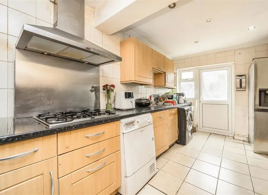 Randall Avenue, Cricklewood, NW2, photo 3