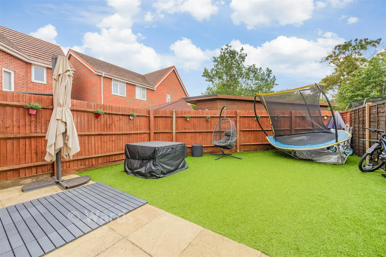 Fourier Grove, Dartford, DA1, photo 12