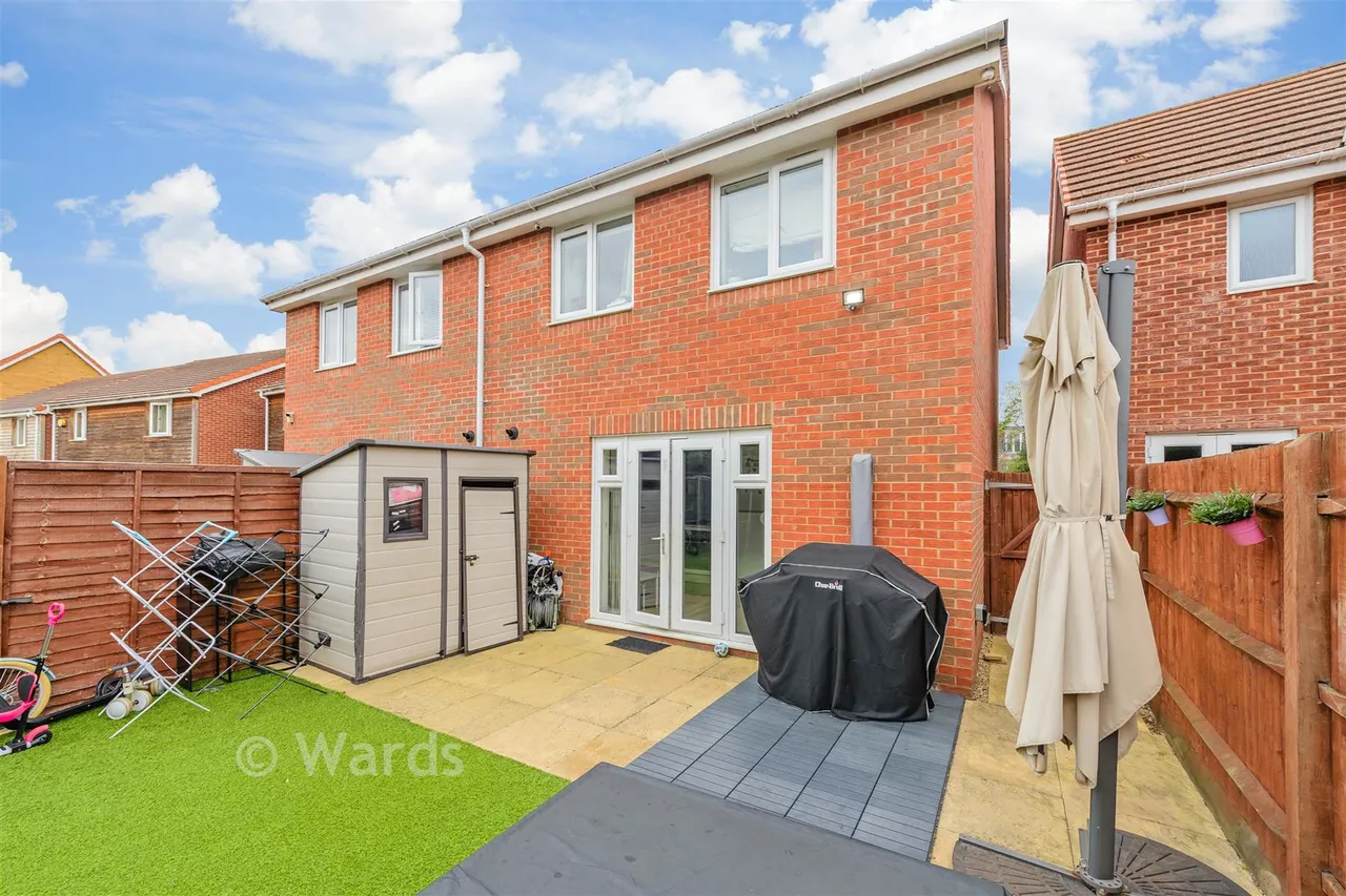 Fourier Grove, Dartford, DA1, photo 11