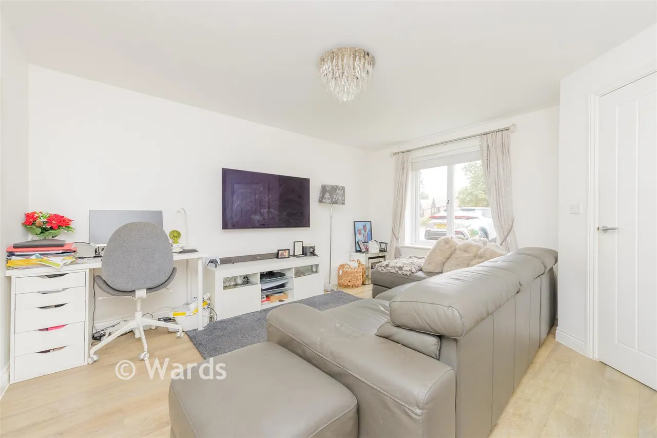 Fourier Grove, Dartford, DA1, photo 2
