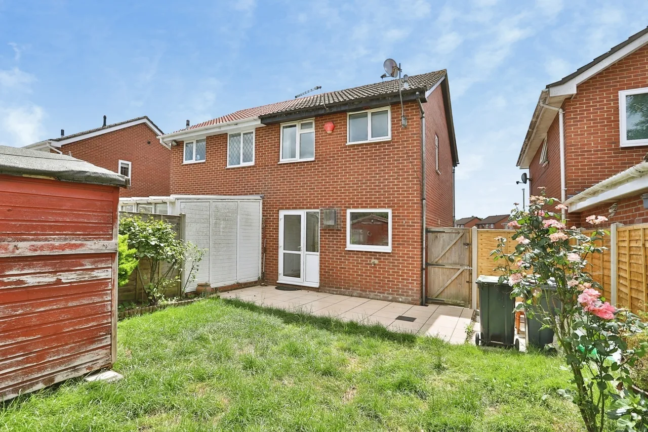 Thorncombe Close, Muscliff, BH9, photo 14