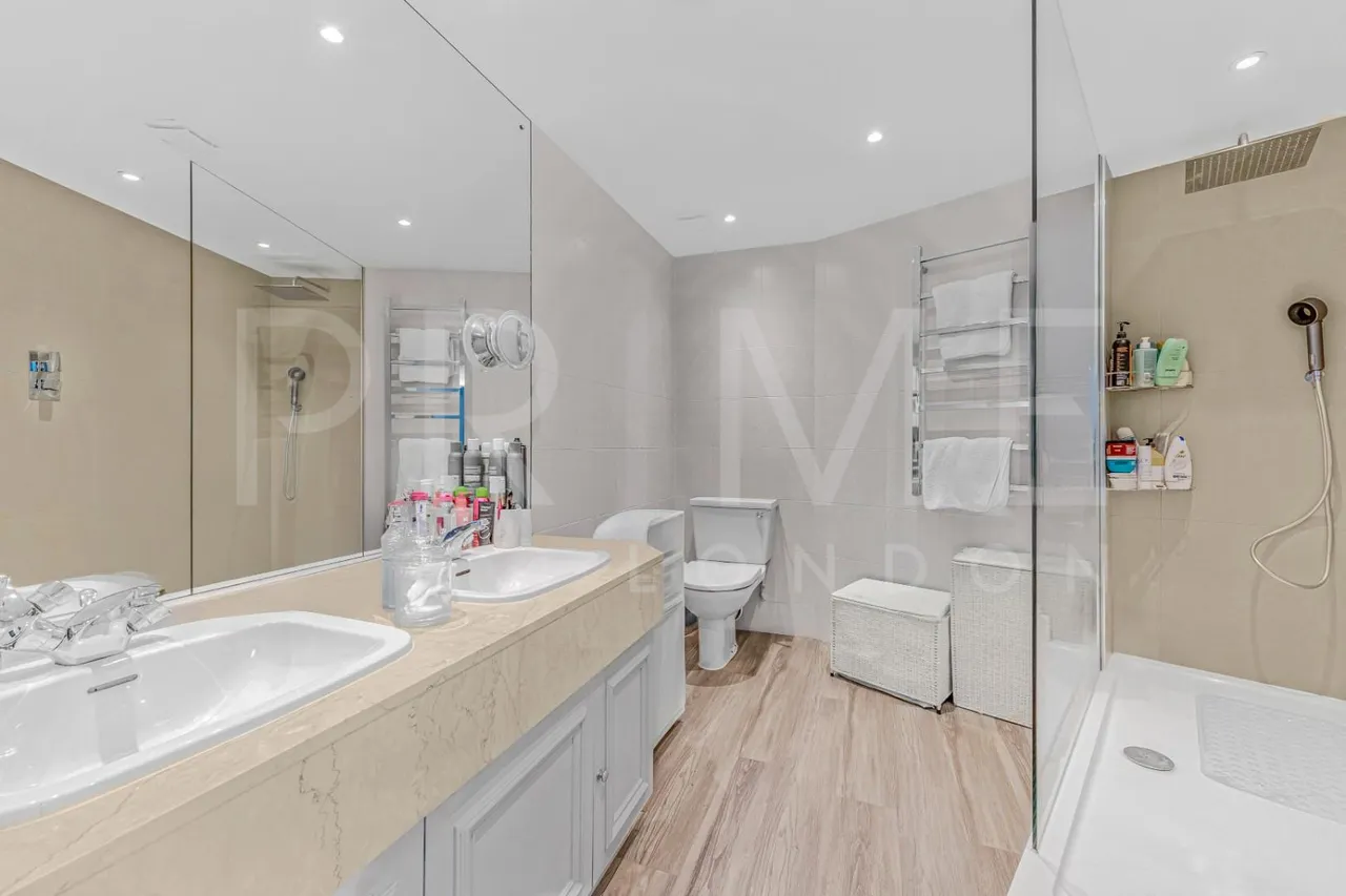 Carlyle Court, Chelsea Harbour, SW10, photo 8