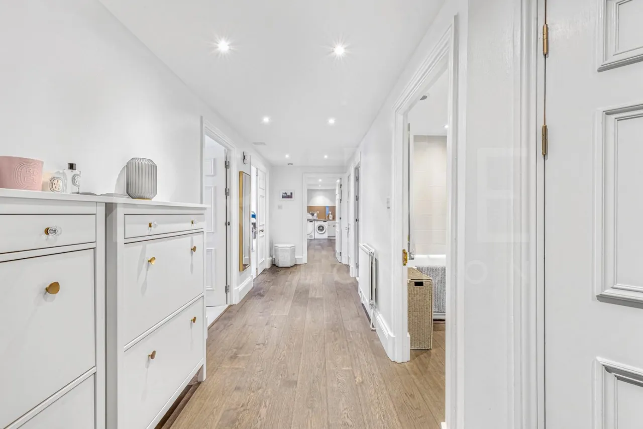 Carlyle Court, Chelsea Harbour, SW10, photo 5