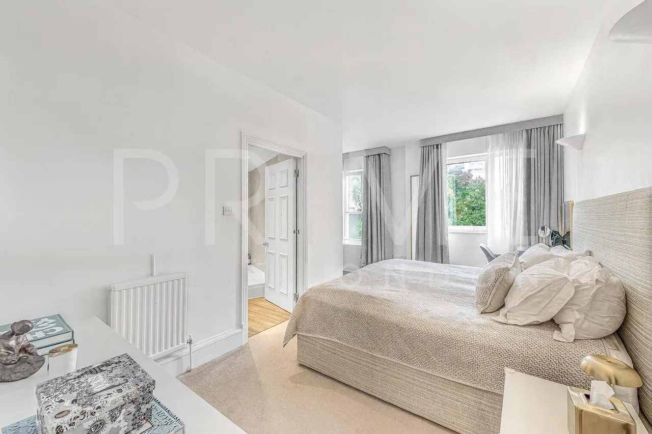 Carlyle Court, Chelsea Harbour, SW10, photo 7