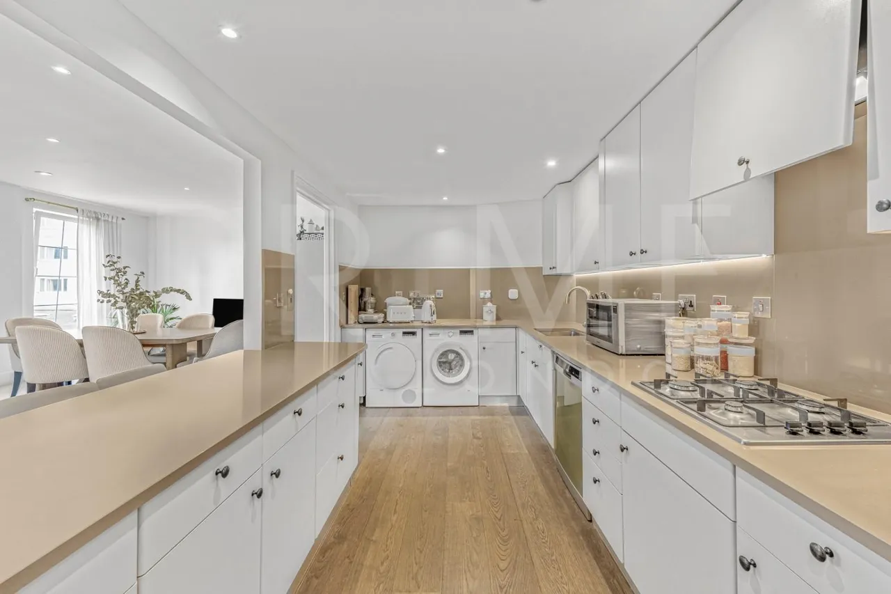 Carlyle Court, Chelsea Harbour, SW10, photo 2