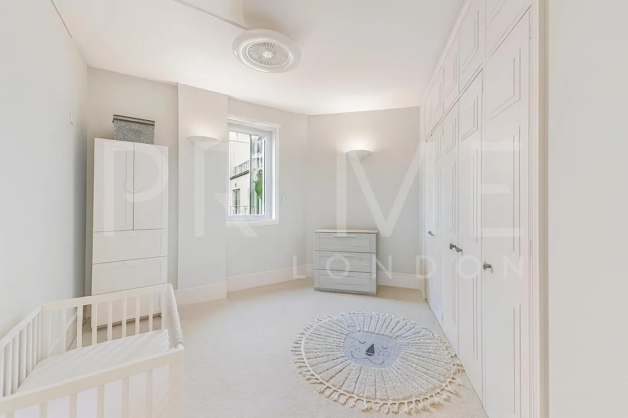 Carlyle Court, Chelsea Harbour, SW10, photo 9
