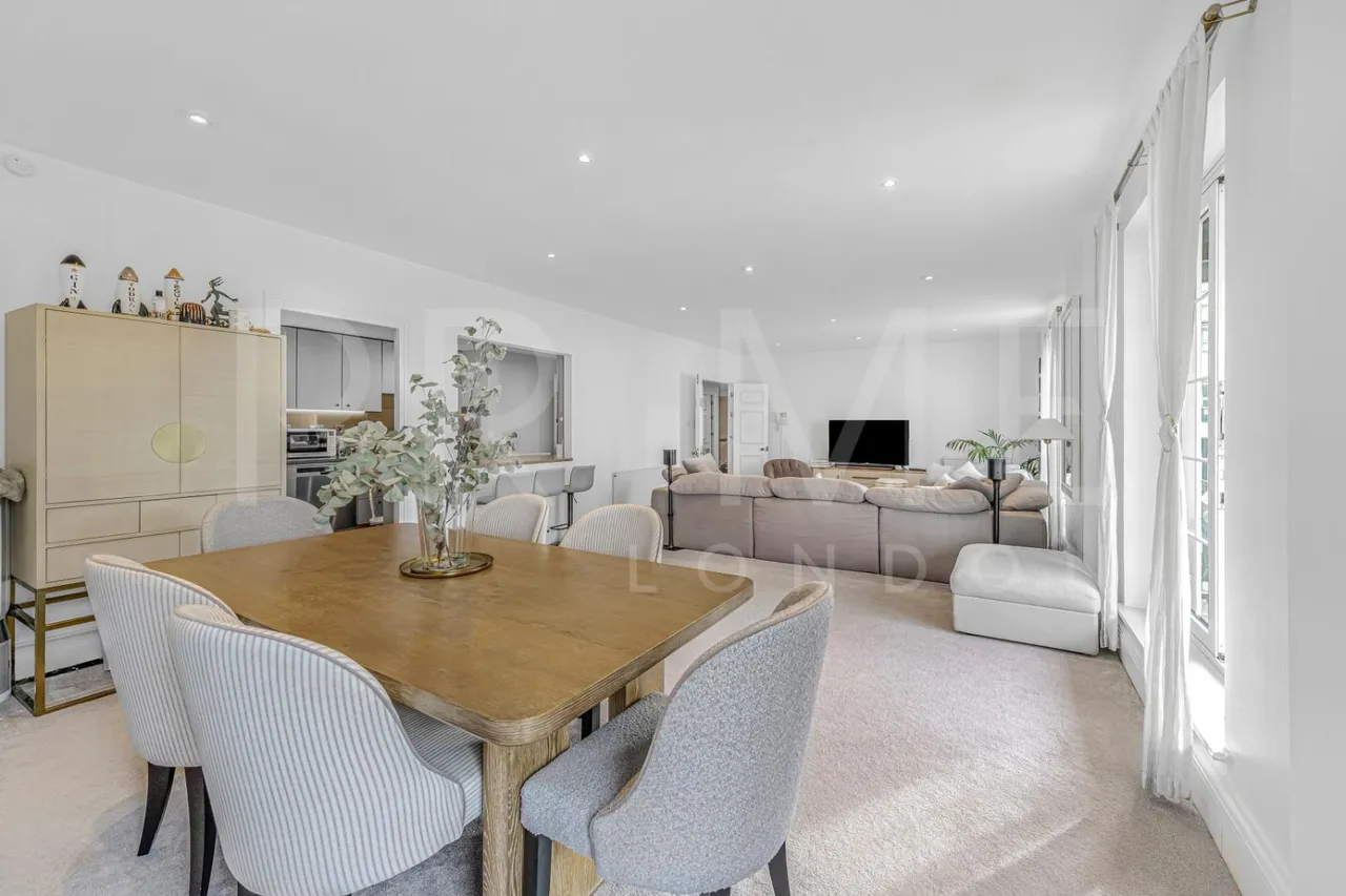 Carlyle Court, Chelsea Harbour, SW10, photo 3