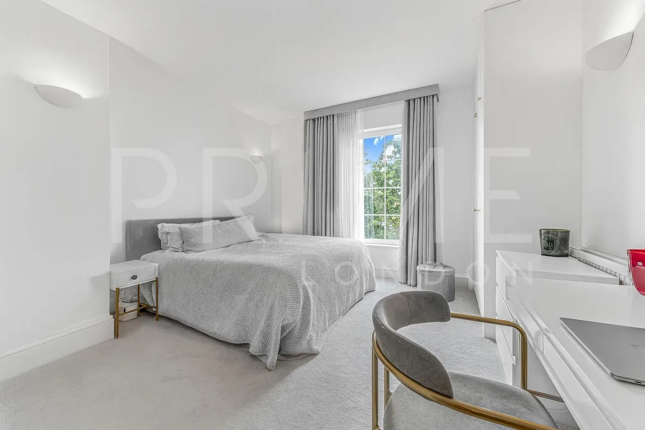Carlyle Court, Chelsea Harbour, SW10, photo 6