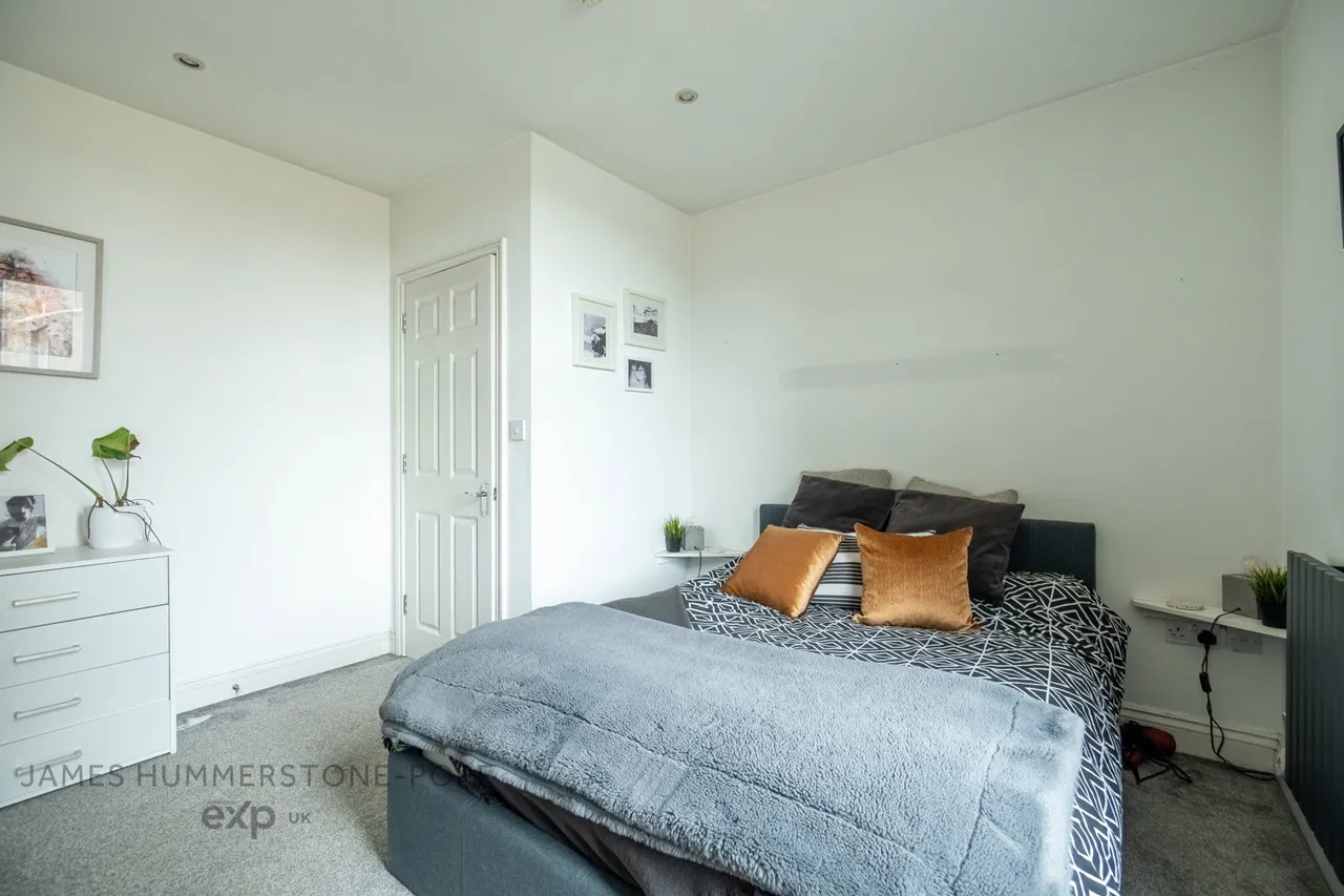 Two Bedrooms Ground Floor Flat, Ramsgate Road, Margate, photo 6