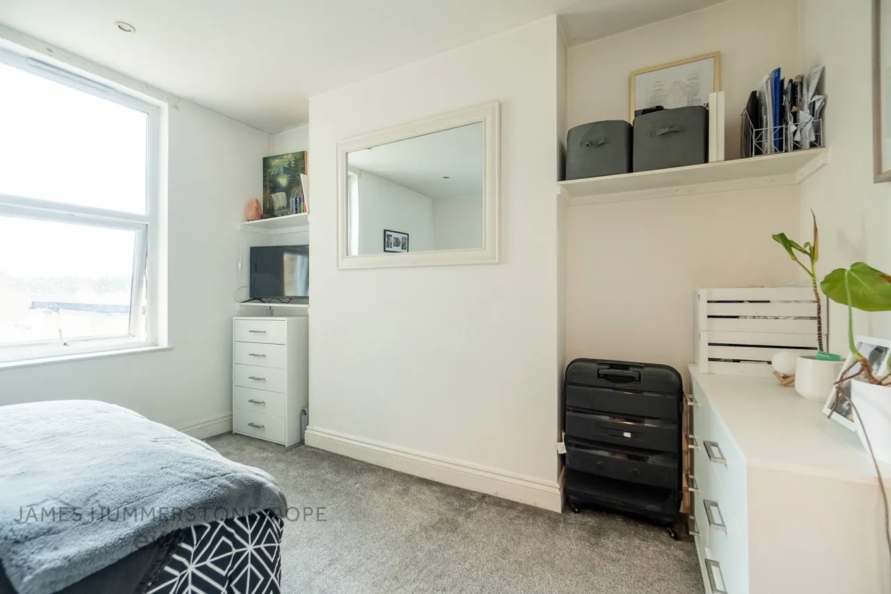 Two Bedrooms Ground Floor Flat, Ramsgate Road, Margate, photo 7