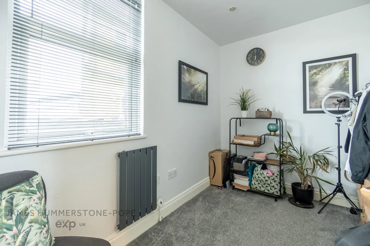 Two Bedrooms Ground Floor Flat, Ramsgate Road, Margate, photo 8