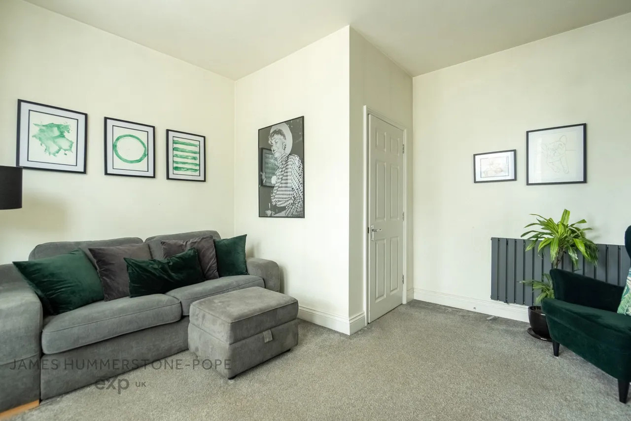 Two Bedrooms Ground Floor Flat, Ramsgate Road, Margate, photo 4