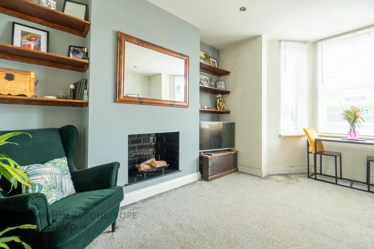 Two Bedrooms Ground Floor Flat, Ramsgate Road, Margate, photo 2