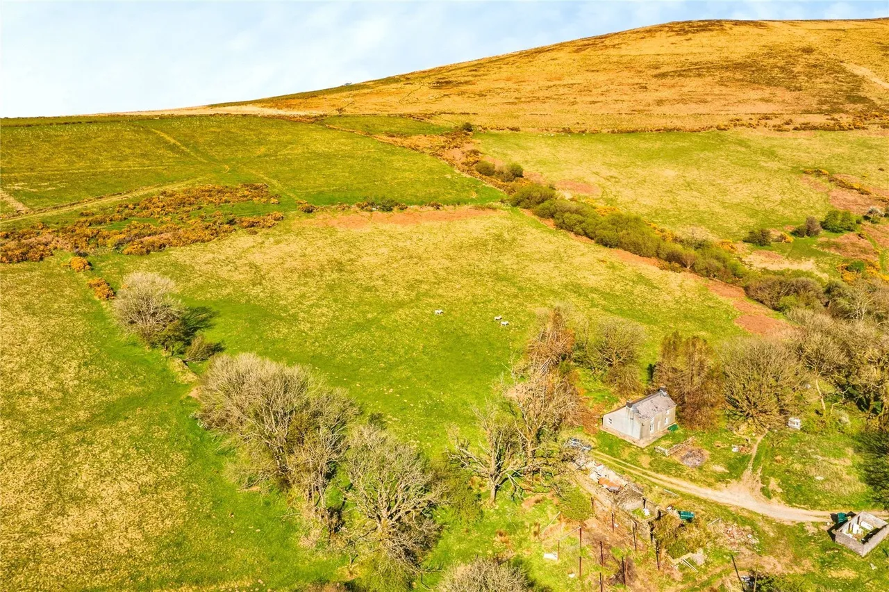 Crymych, SA41, photo 17