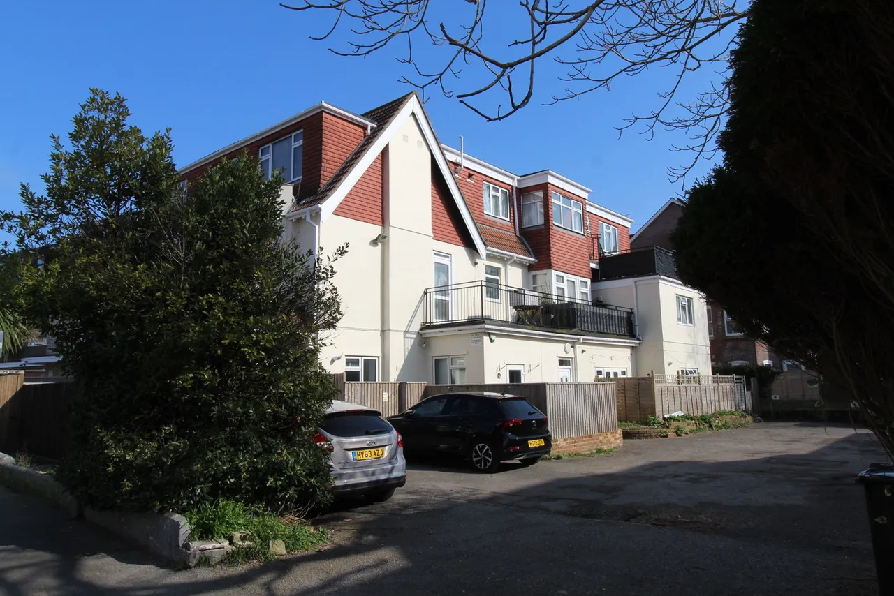 Sea Road, Boscombe, Bournemouth, photo 8