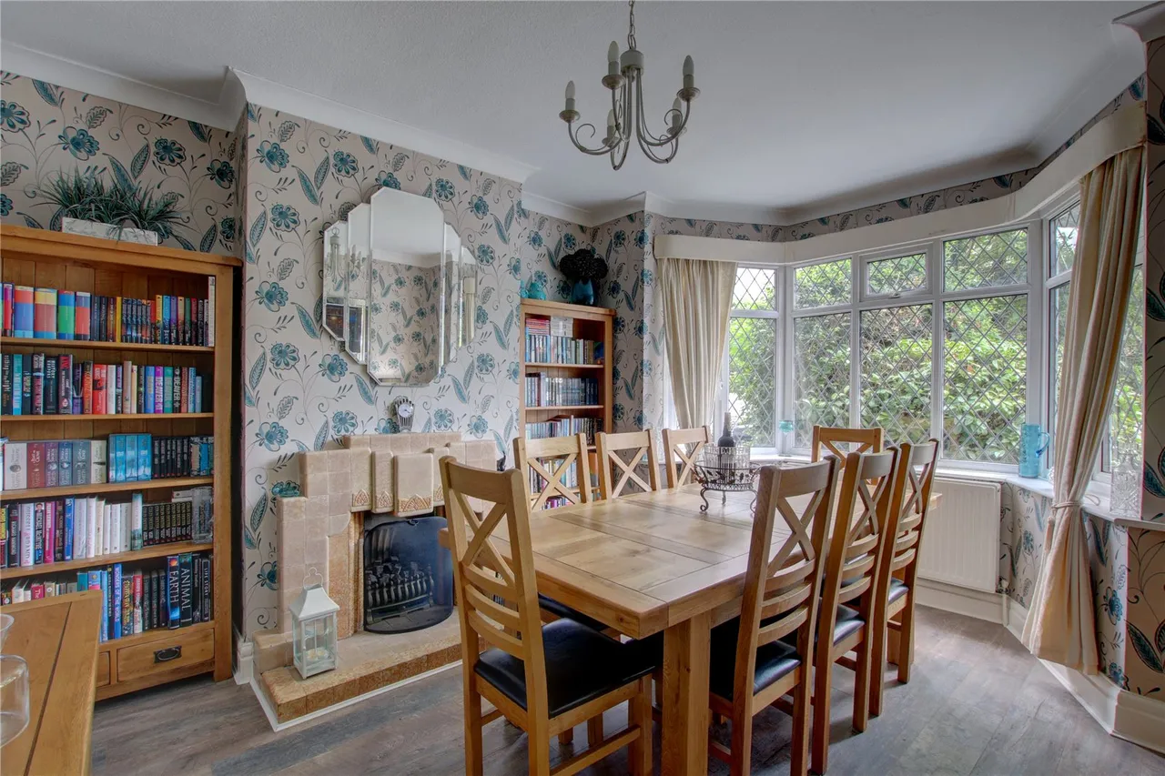 Quarry Lane, Northfield, Birmingham, B31 2PZ, photo 5