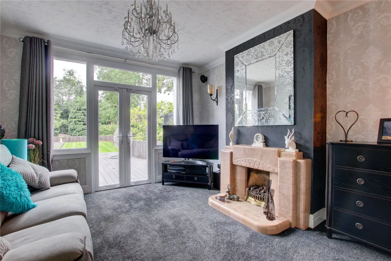 Quarry Lane, Northfield, Birmingham, B31 2PZ, photo 6