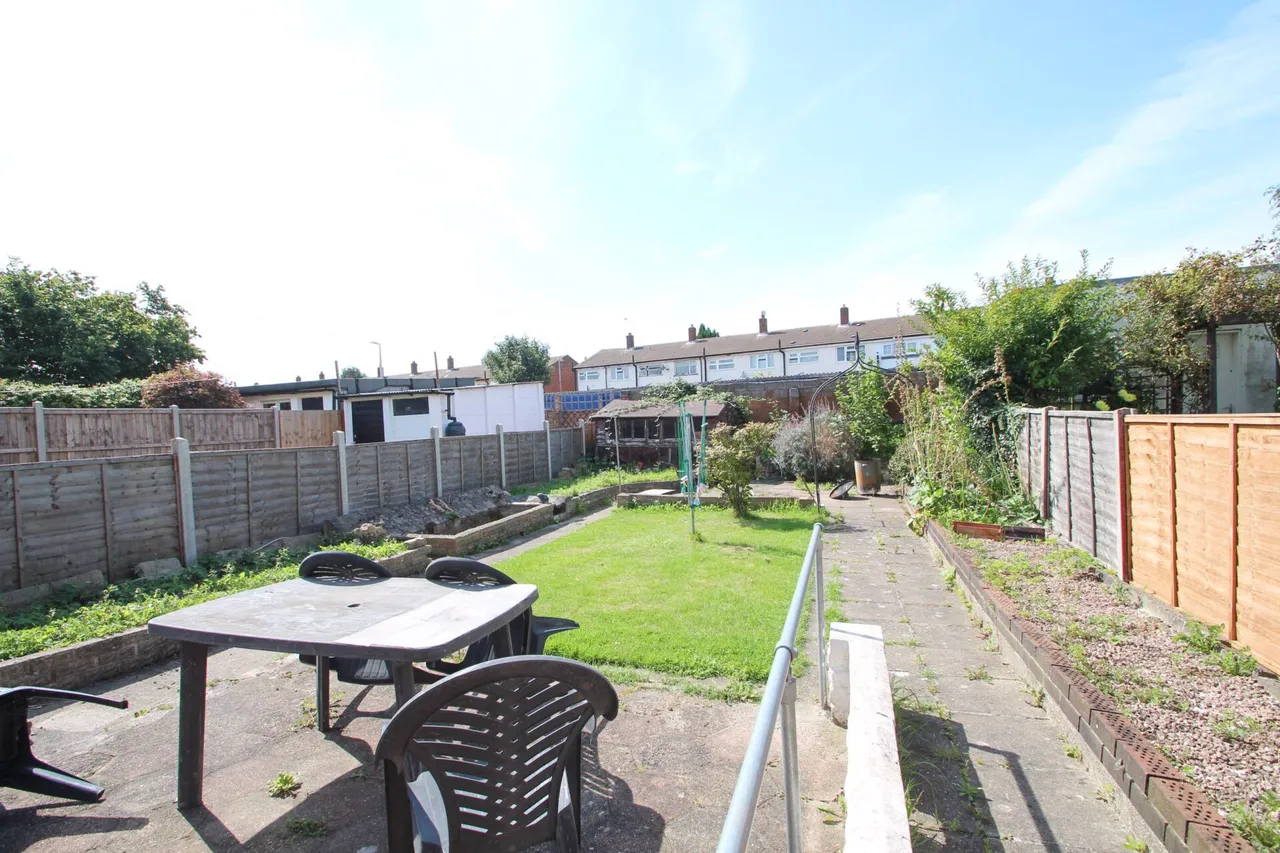 Lyme Road, Welling, photo 7