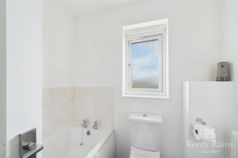 Askew Way, Chesterfield, Derbyshire, S40, photo 9