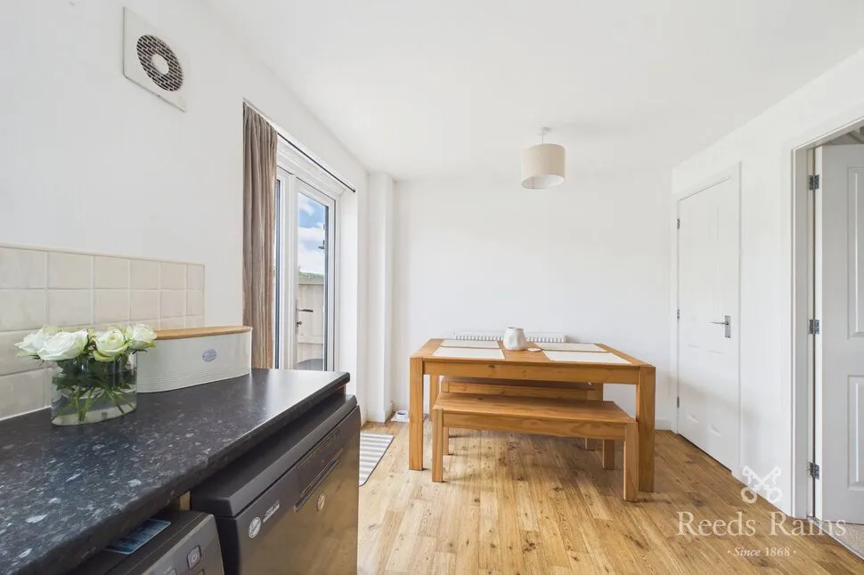 Askew Way, Chesterfield, Derbyshire, S40, photo 4