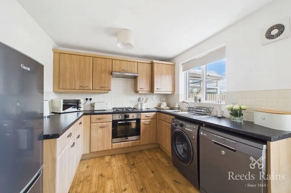 Askew Way, Chesterfield, Derbyshire, S40, photo 3