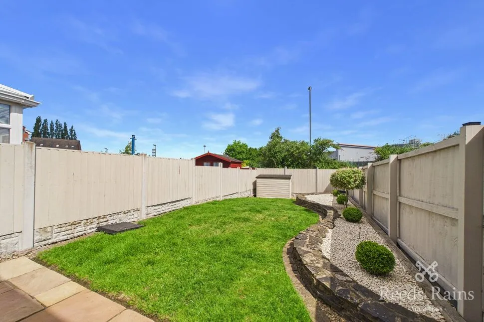 Askew Way, Chesterfield, Derbyshire, S40, photo 10