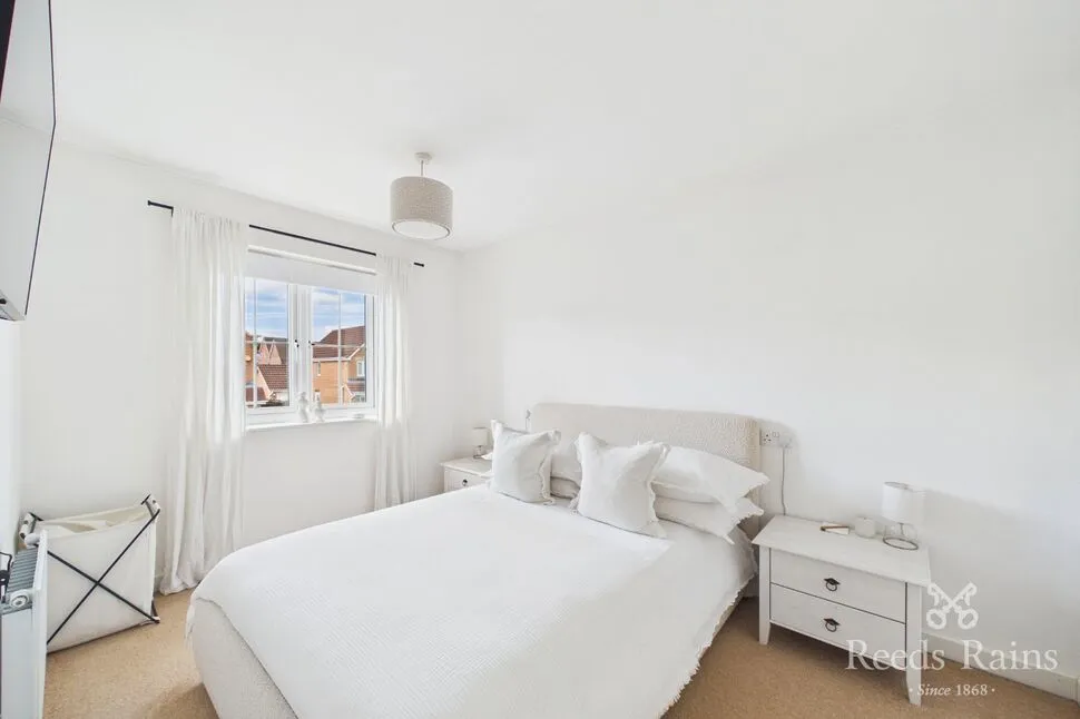 Askew Way, Chesterfield, Derbyshire, S40, photo 5