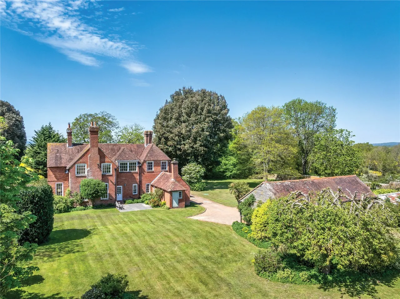 Vicarage Hill, Loxwood, RH14, photo 19