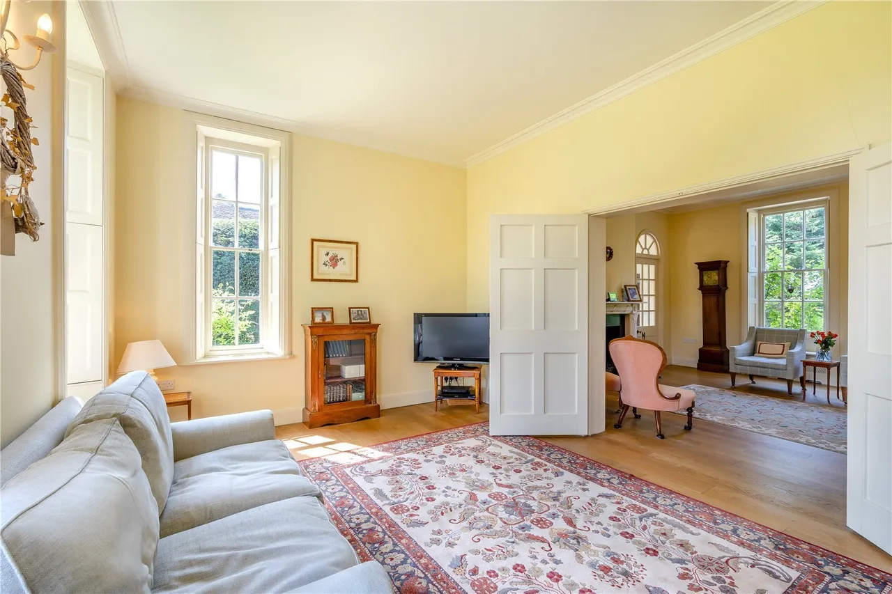 Vicarage Hill, Loxwood, RH14, photo 6