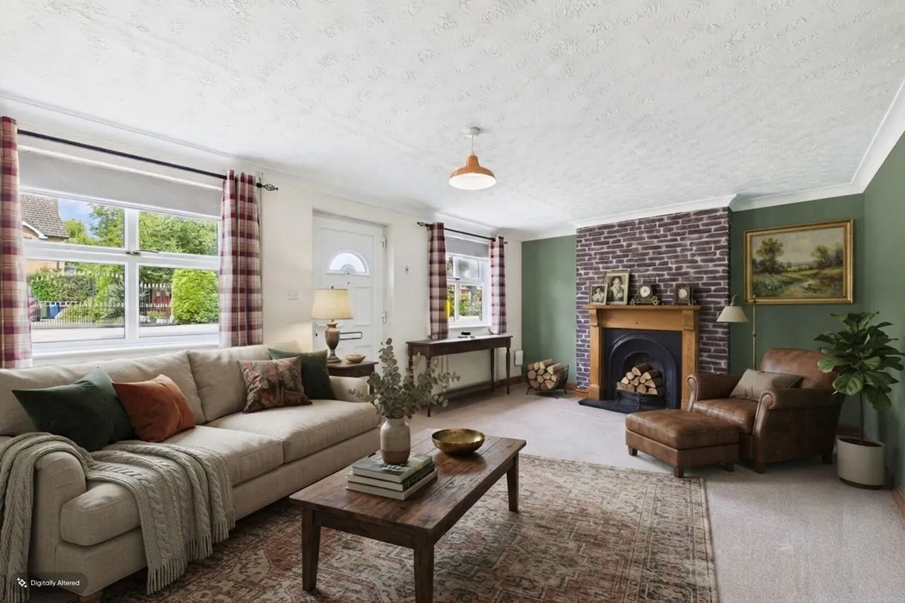The Bank, Somersham, PE28, photo 5