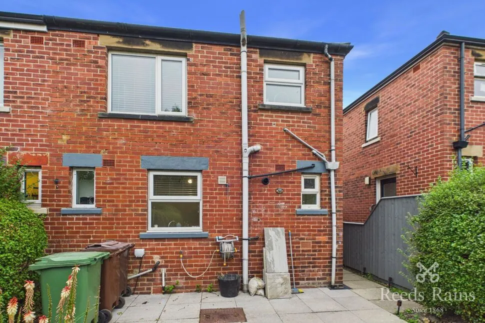 Bridle Lane, Ossett, West Yorkshire, WF5, photo 11