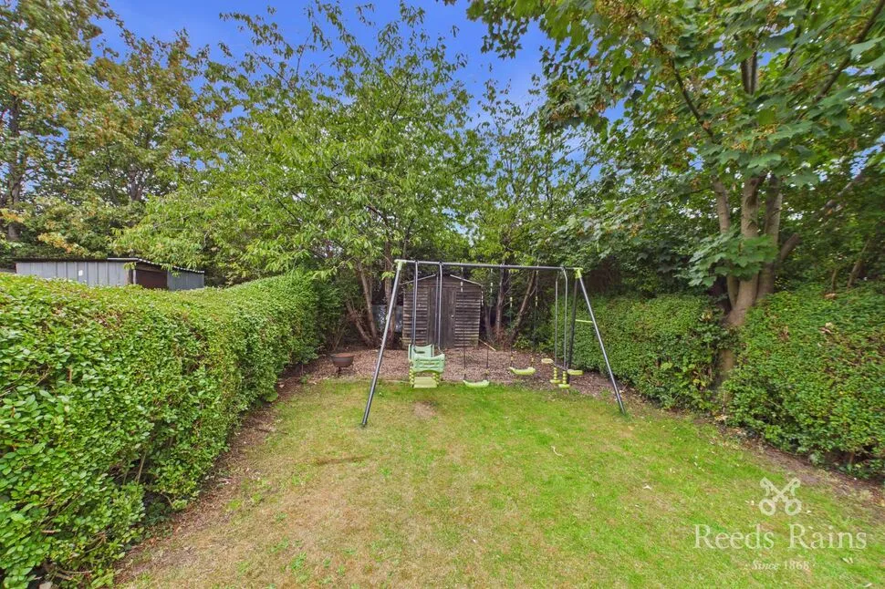 Bridle Lane, Ossett, West Yorkshire, WF5, photo 10