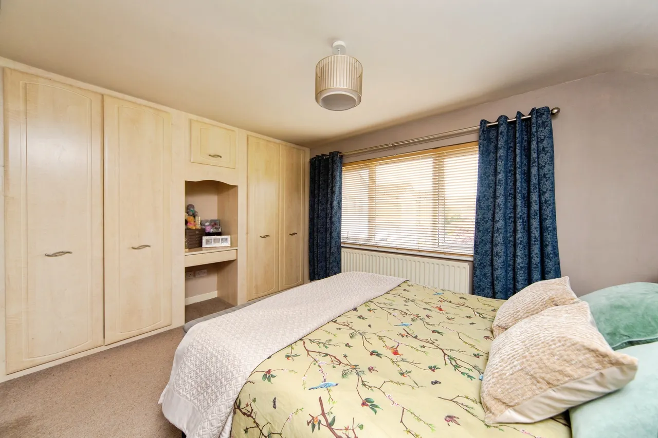 Horbury Gardens, Little Sutton, CH66, photo 9