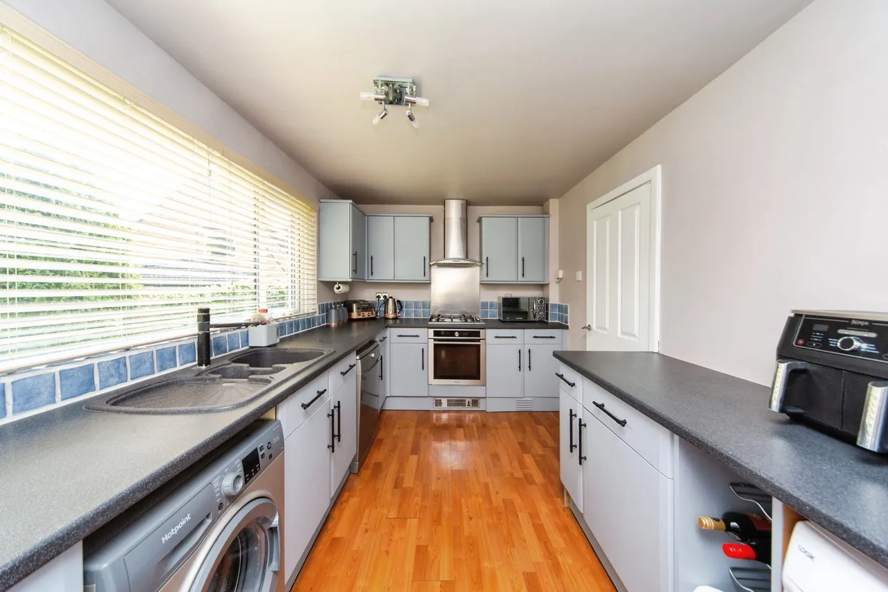 Horbury Gardens, Little Sutton, CH66, photo 6