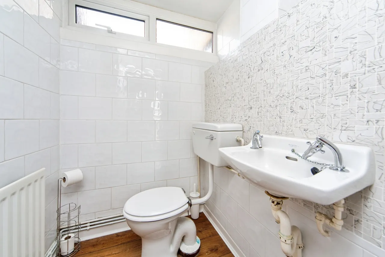 Horbury Gardens, Little Sutton, CH66, photo 7