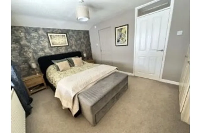 Horbury Gardens, Little Sutton, CH66, photo 8