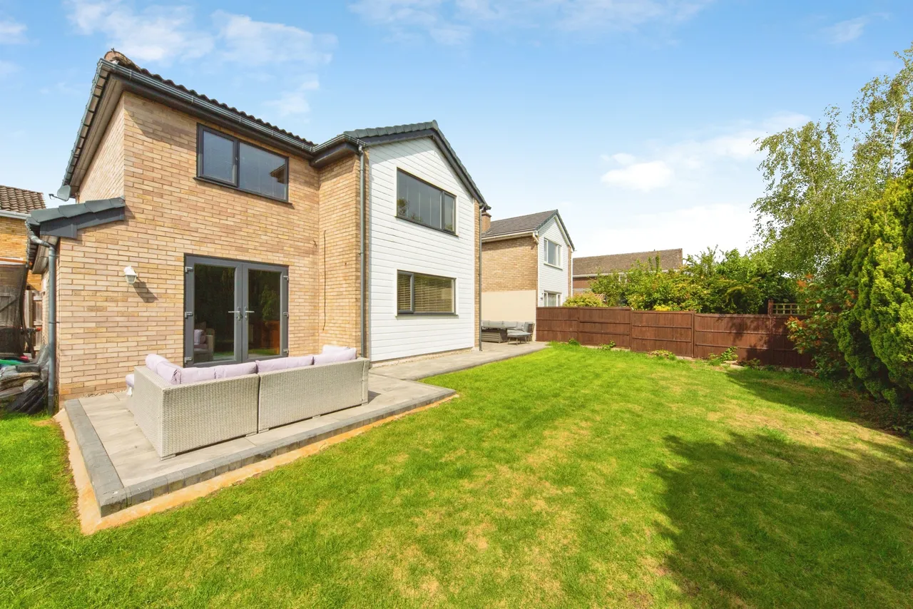 Horbury Gardens, Little Sutton, CH66, photo 16