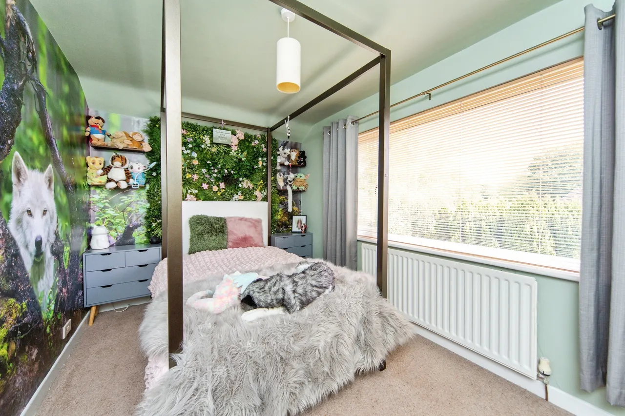 Horbury Gardens, Little Sutton, CH66, photo 12