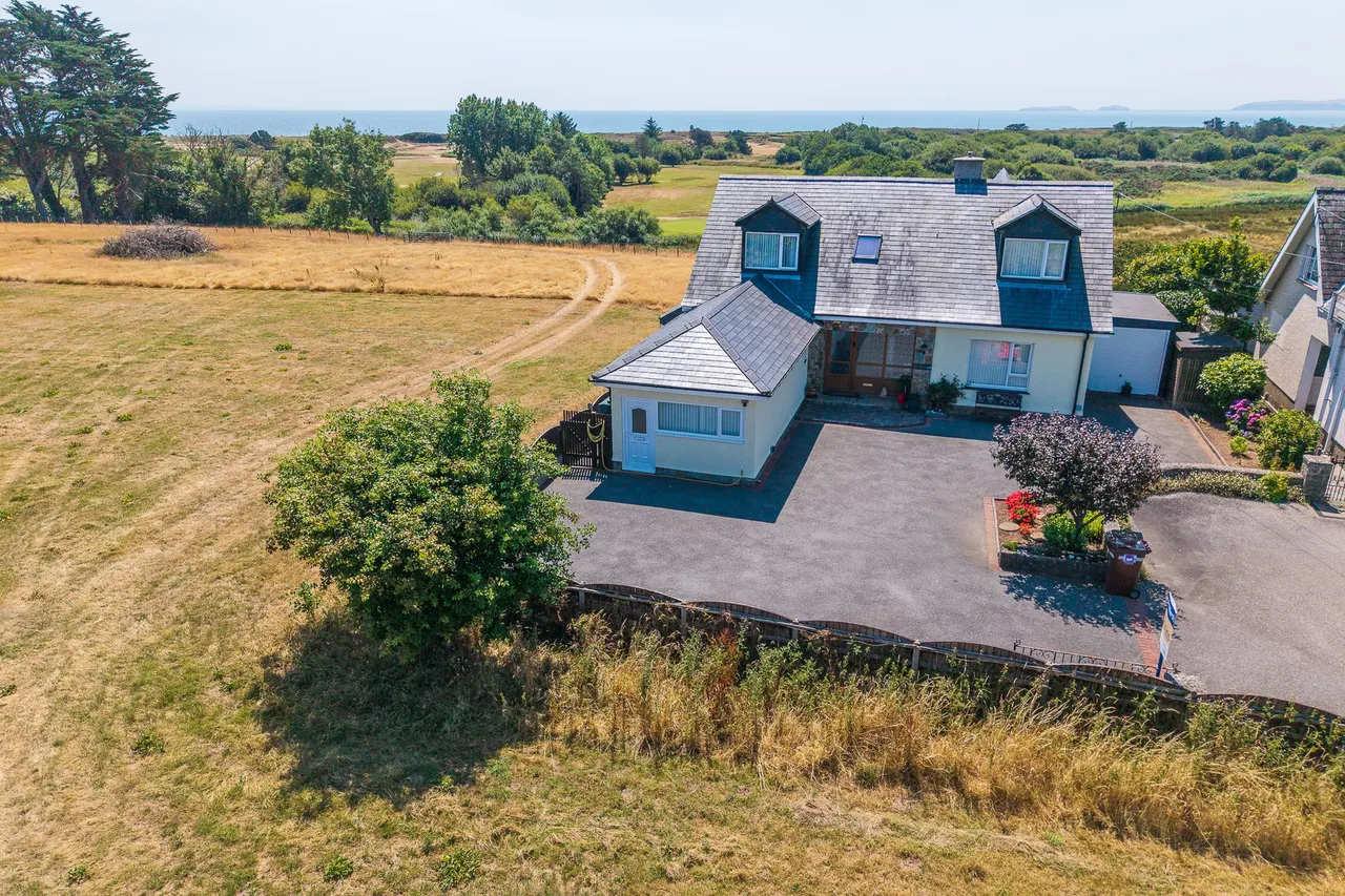 Glyn Rhosyn, Penrhos, Pwllheli, Gwynedd, LL53 7TB, photo 3