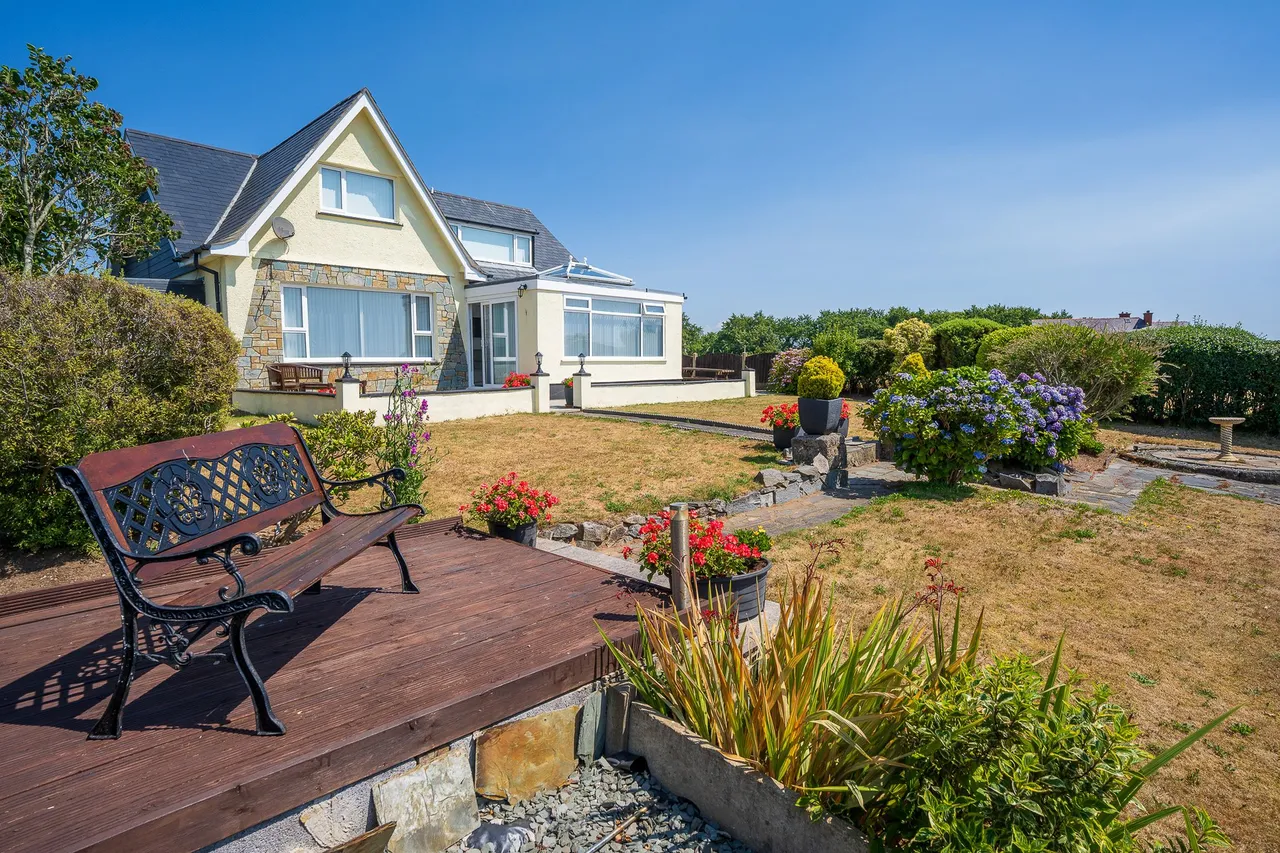 Glyn Rhosyn, Penrhos, Pwllheli, Gwynedd, LL53 7TB, photo 5