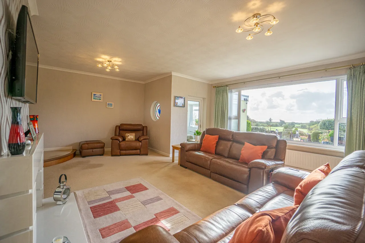 Glyn Rhosyn, Penrhos, Pwllheli, Gwynedd, LL53 7TB, photo 9