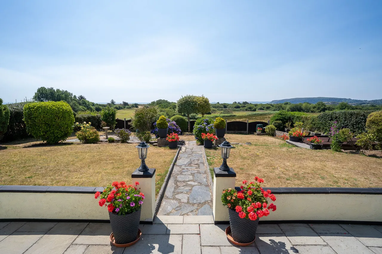 Glyn Rhosyn, Penrhos, Pwllheli, Gwynedd, LL53 7TB, photo 6