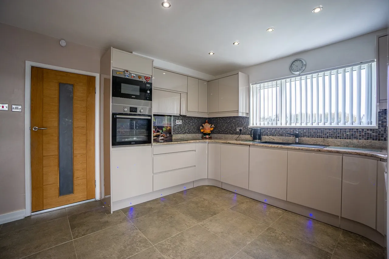 Glyn Rhosyn, Penrhos, Pwllheli, Gwynedd, LL53 7TB, photo 10
