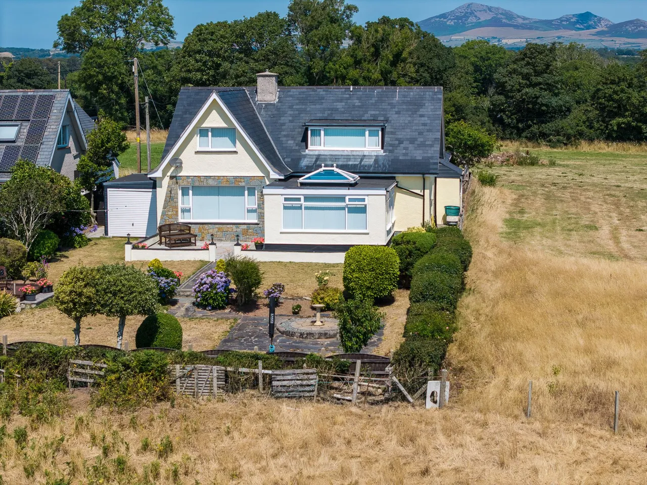 Glyn Rhosyn, Penrhos, Pwllheli, Gwynedd, LL53 7TB, photo 2