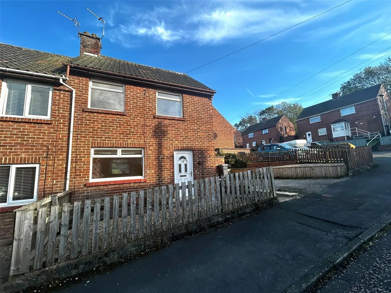 East Clere, Langley Park, Durham, DH7, photo 9