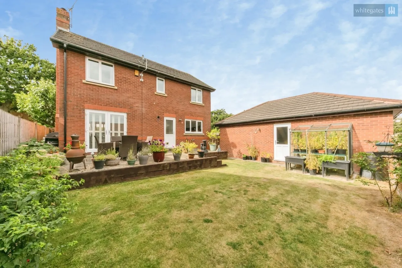 Millrace Drive, Wistaston, CW2, photo 18
