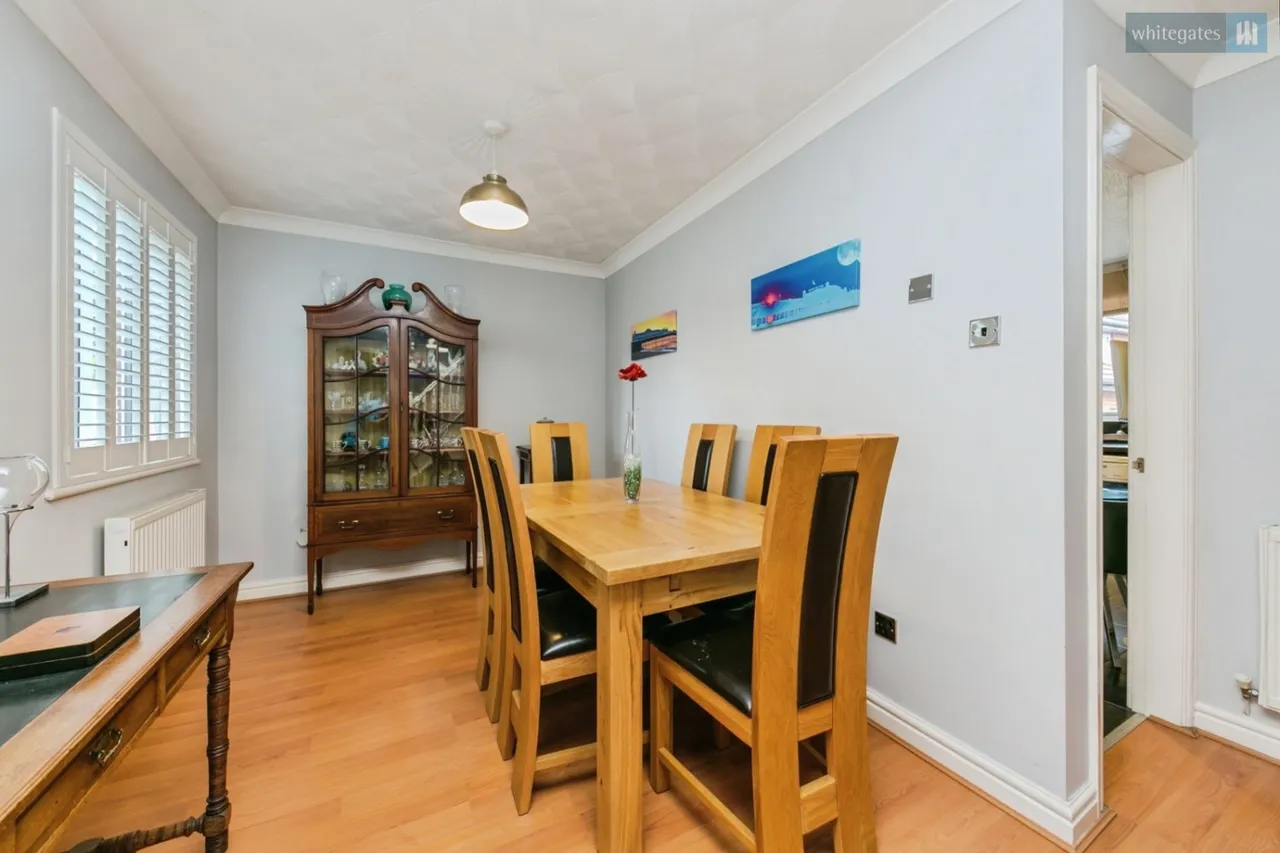 Millrace Drive, Wistaston, CW2, photo 8