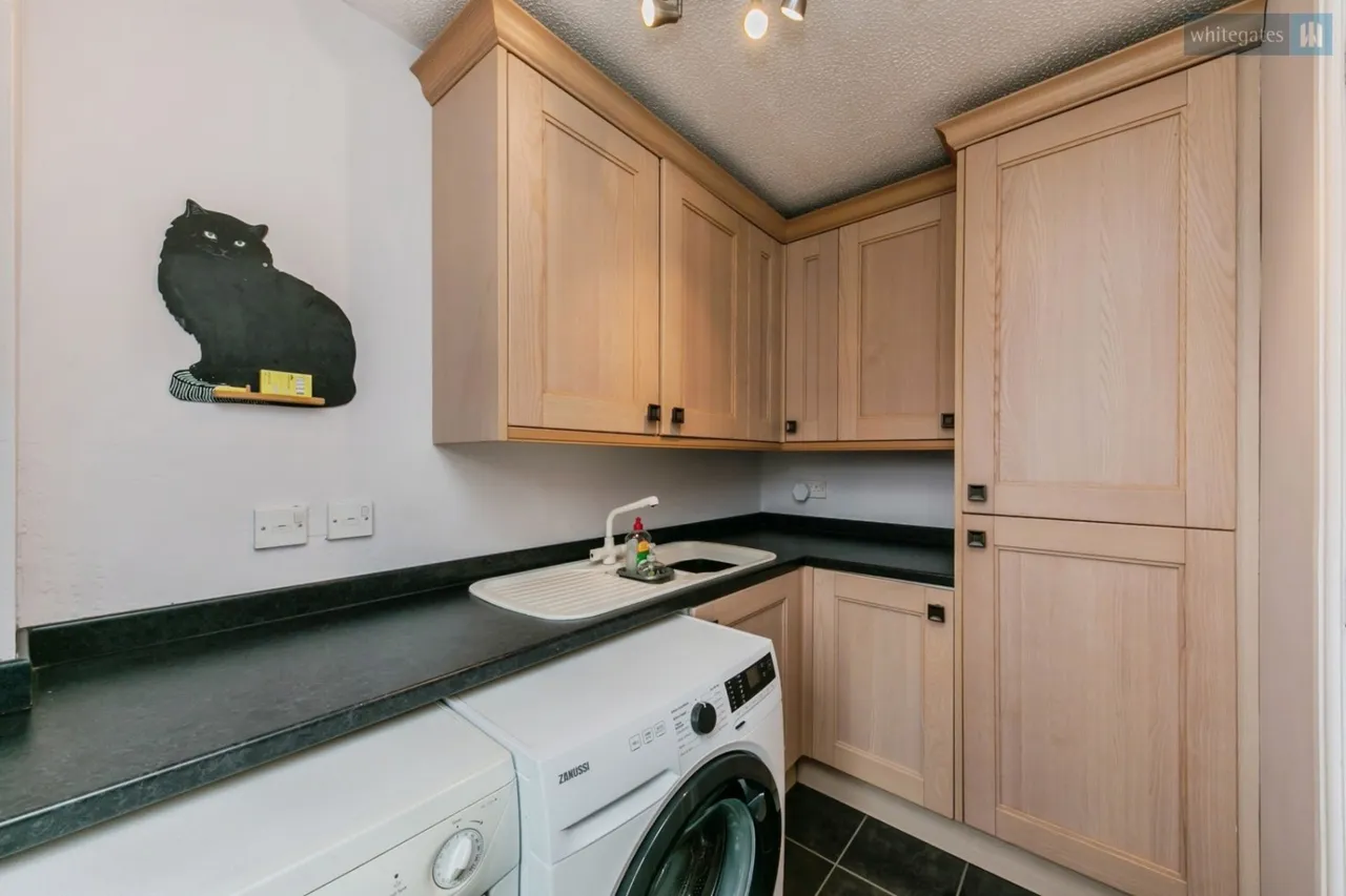 Millrace Drive, Wistaston, CW2, photo 7