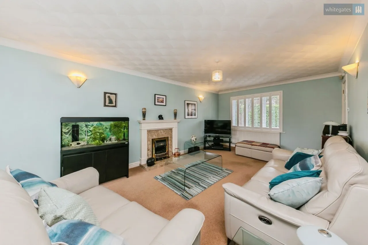 Millrace Drive, Wistaston, CW2, photo 5