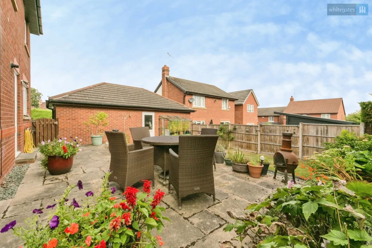 Millrace Drive, Wistaston, CW2, photo 19